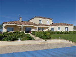 propriete à la vente -   46000  CAHORS, surface 280 m2 vente propriete - UBI463902551